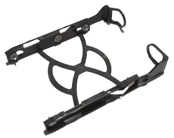 Lenovo LNV-00000562-100 HD Hard Disk Drive Caddy 03W5463 Lenovo LNV-00000562-100 HD Hard Disk Drive Caddy 03W5463